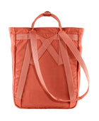 Rowan Red Kånken Totepack