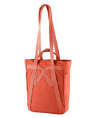 Rowan Red Kånken Totepack