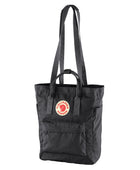 Black Kånken Totepack