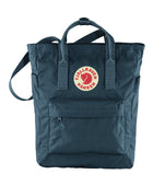 Navy Kånken Totepack