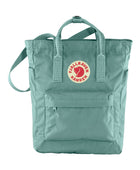 Frost Green Kånken Totepack