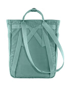 Frost Green Kånken Totepack