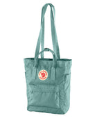 Frost Green Kånken Totepack