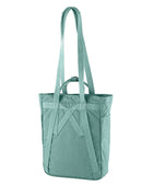 Frost Green Kånken Totepack
