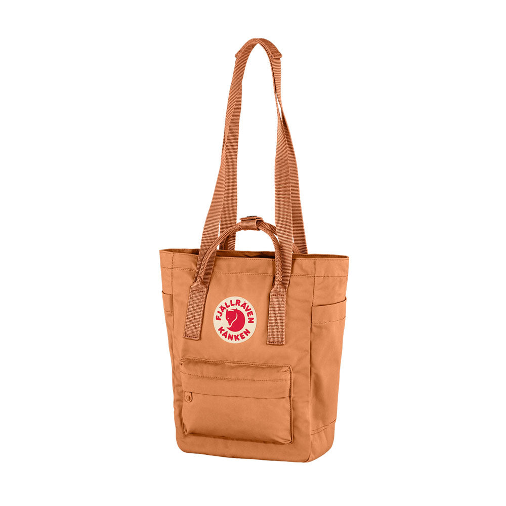 Fjällräven Kanken Totepack 8l Borsa per il Tempo Libero - Borse - Borse sportivi - Moda - Tutti Fjällräven Kanken Totepack 8l Borsa per il Tempo Libero - Borse - Borse sportivi - Moda - Tutti