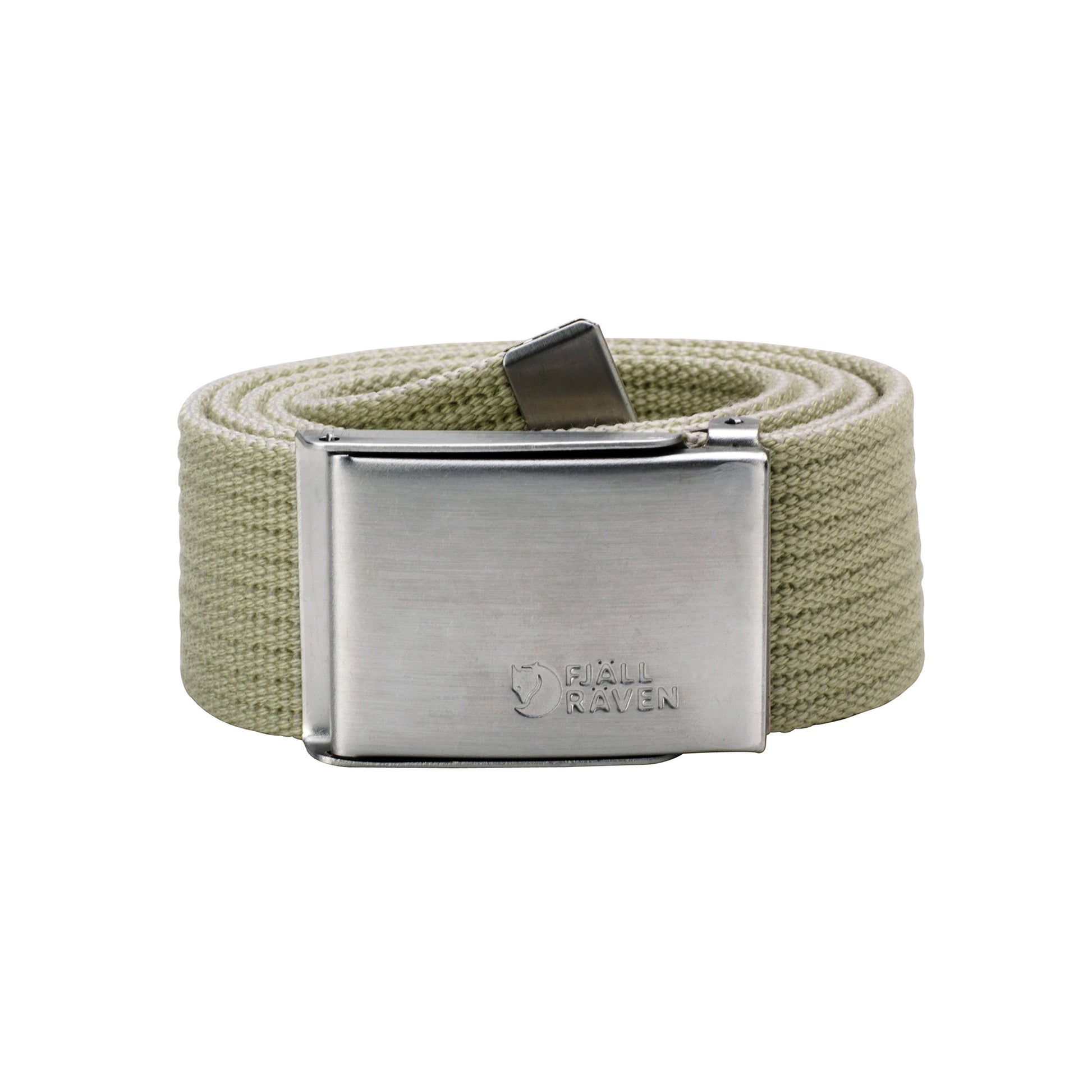 Canvas Belt