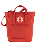 True Red Kånken Totepack