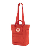 True Red Kånken Totepack
