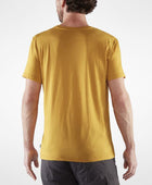 Fjällräven Logo T-shirt M