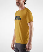 Fjällräven Logo T-shirt M