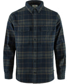 Ovik Twill Shirt M